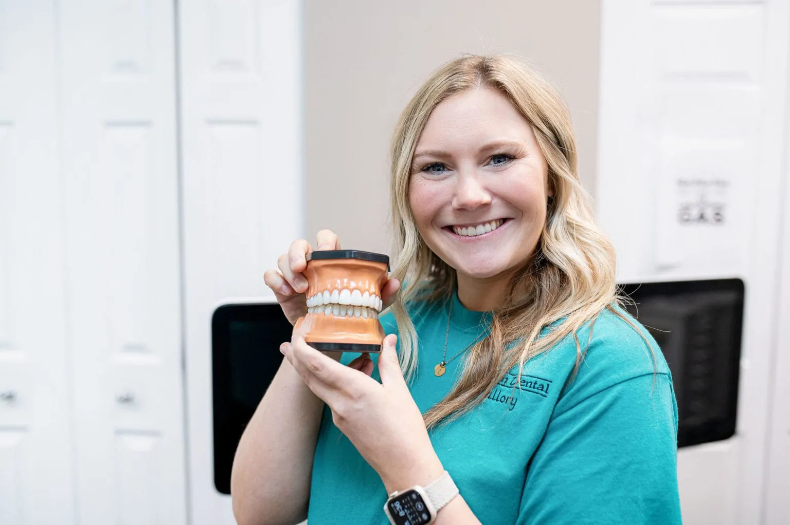 28147 cincinnati teeth whitening procedure