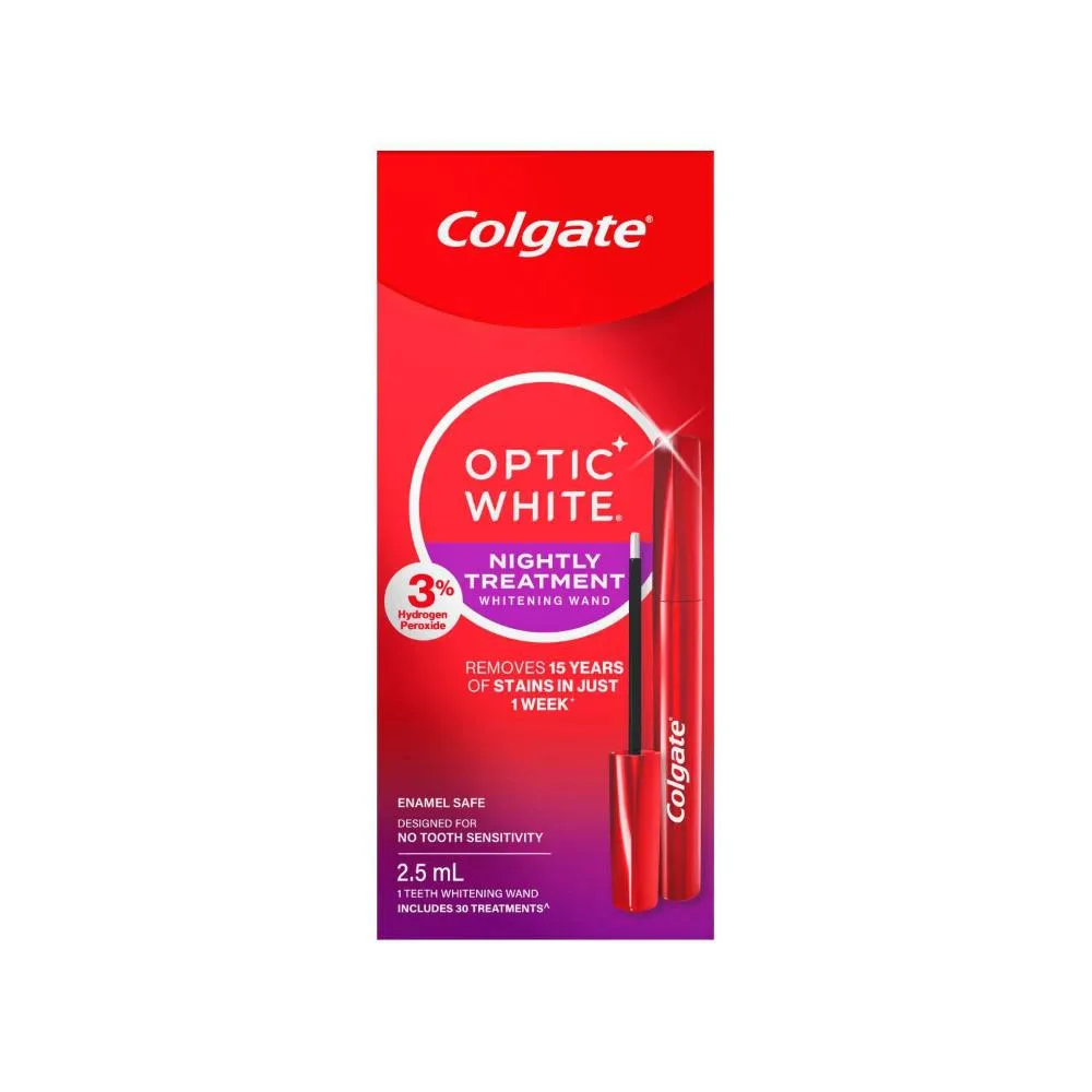 28148 teeth whitening pen coles ingredients