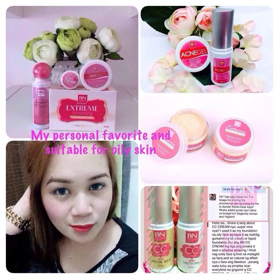 28149 bn whitening benefits