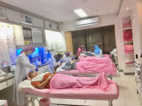 28149 bn whitening cost