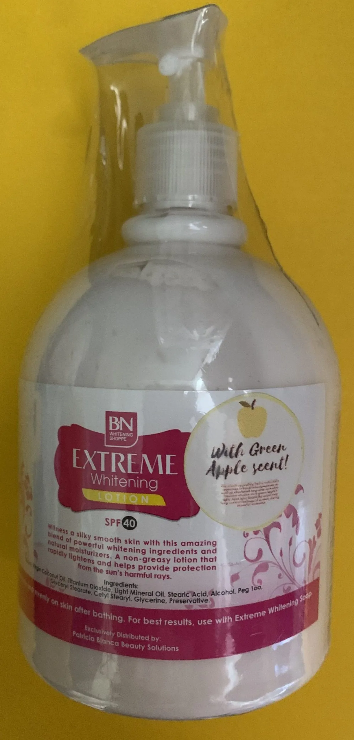 28149 bn whitening side effects