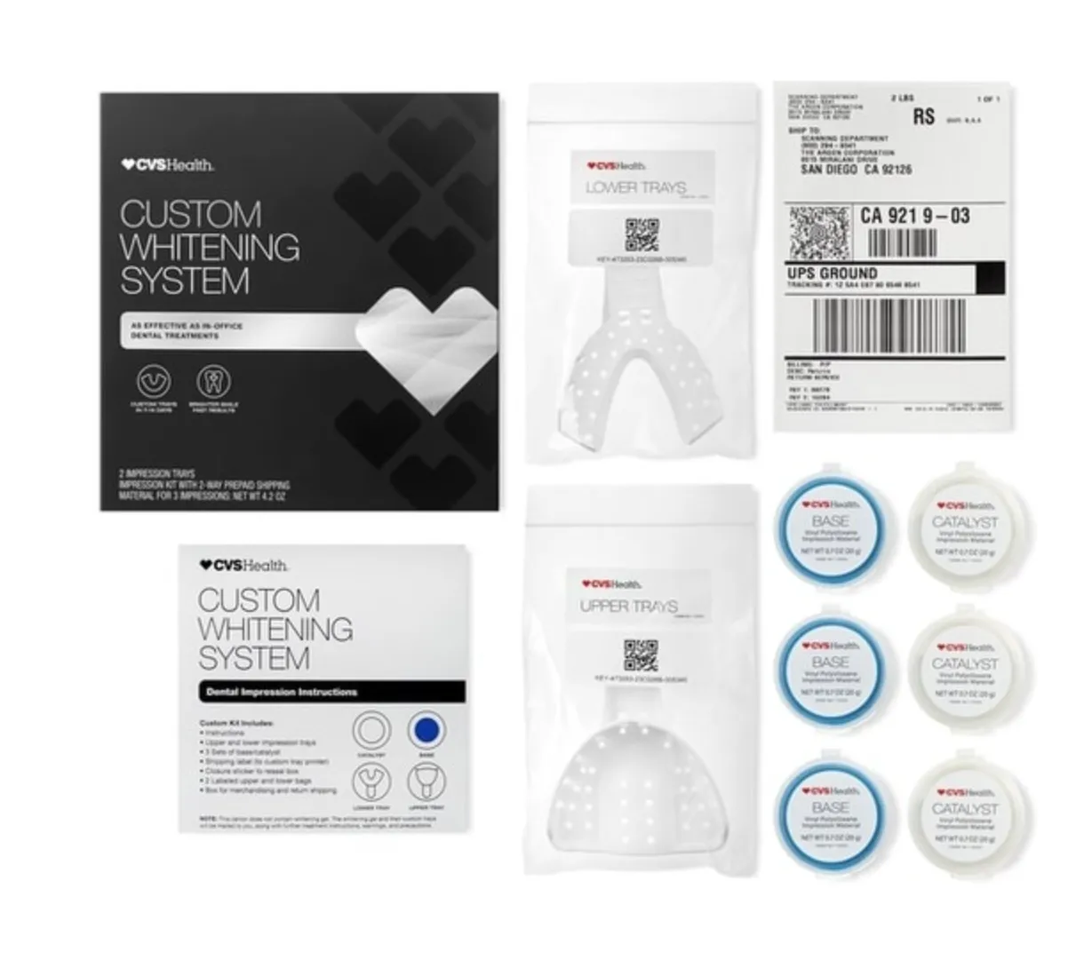 28152 alternative teeth whitening