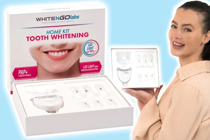 28156 teeth whitening kit deal 3