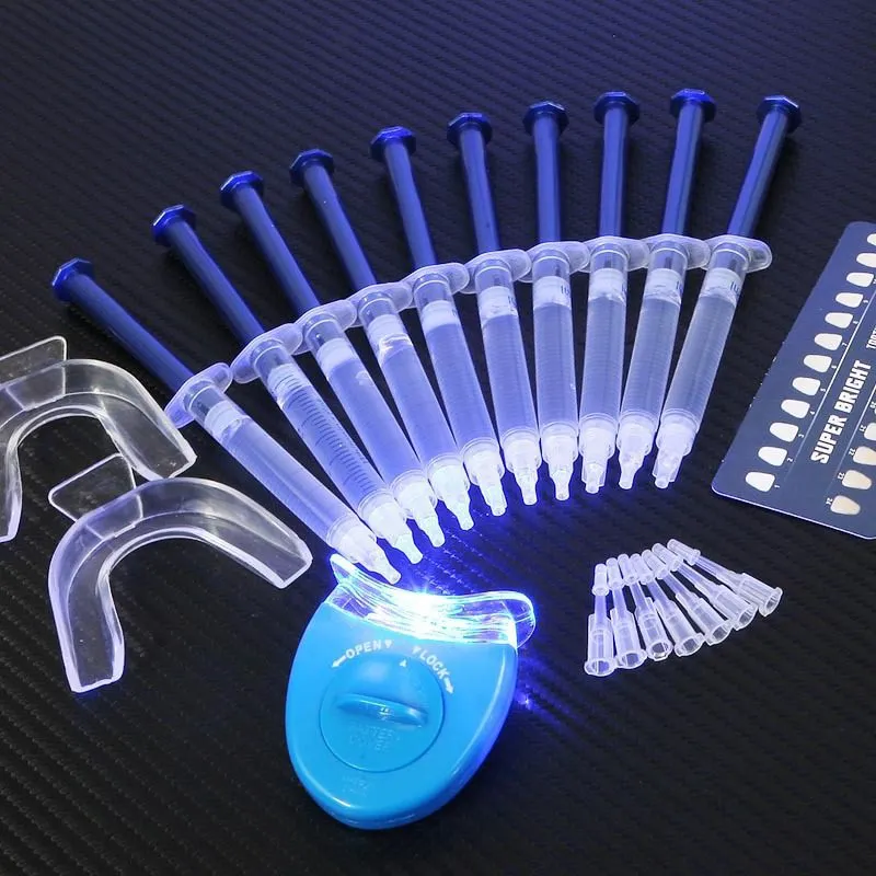 28156 teeth whitening kit sensitivity