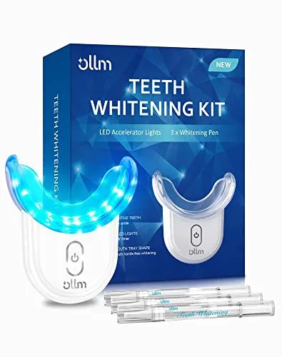 28156 teeth whitening kit types