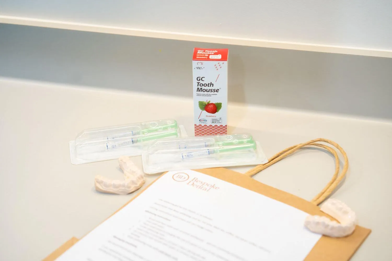 28184 post whitening care