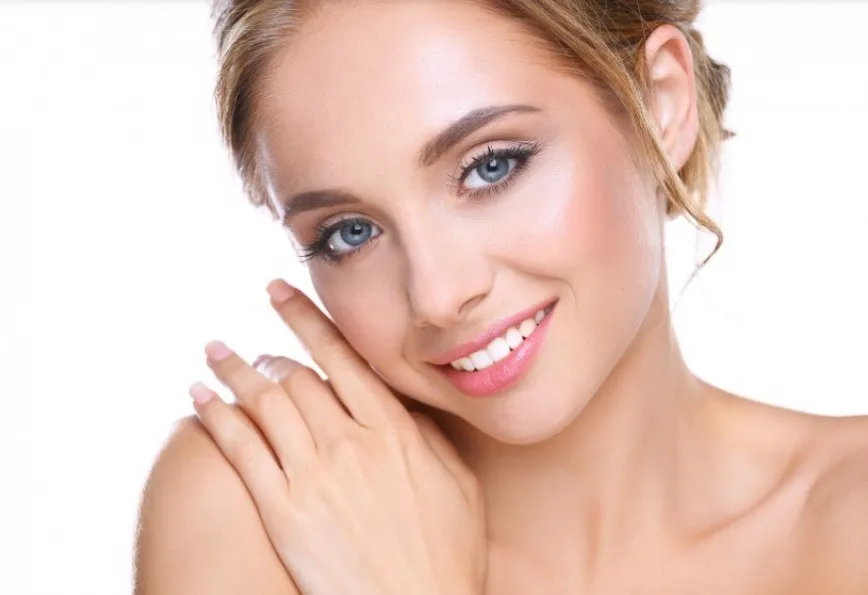 28184 teeth whitening results