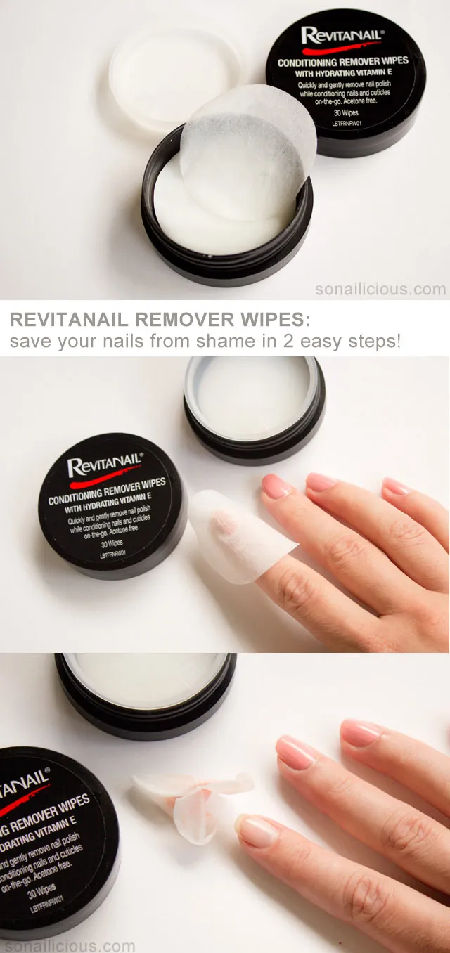 28188 revitanail whitening glow application