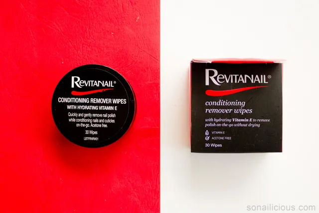 28188 revitanail whitening glow ingredients