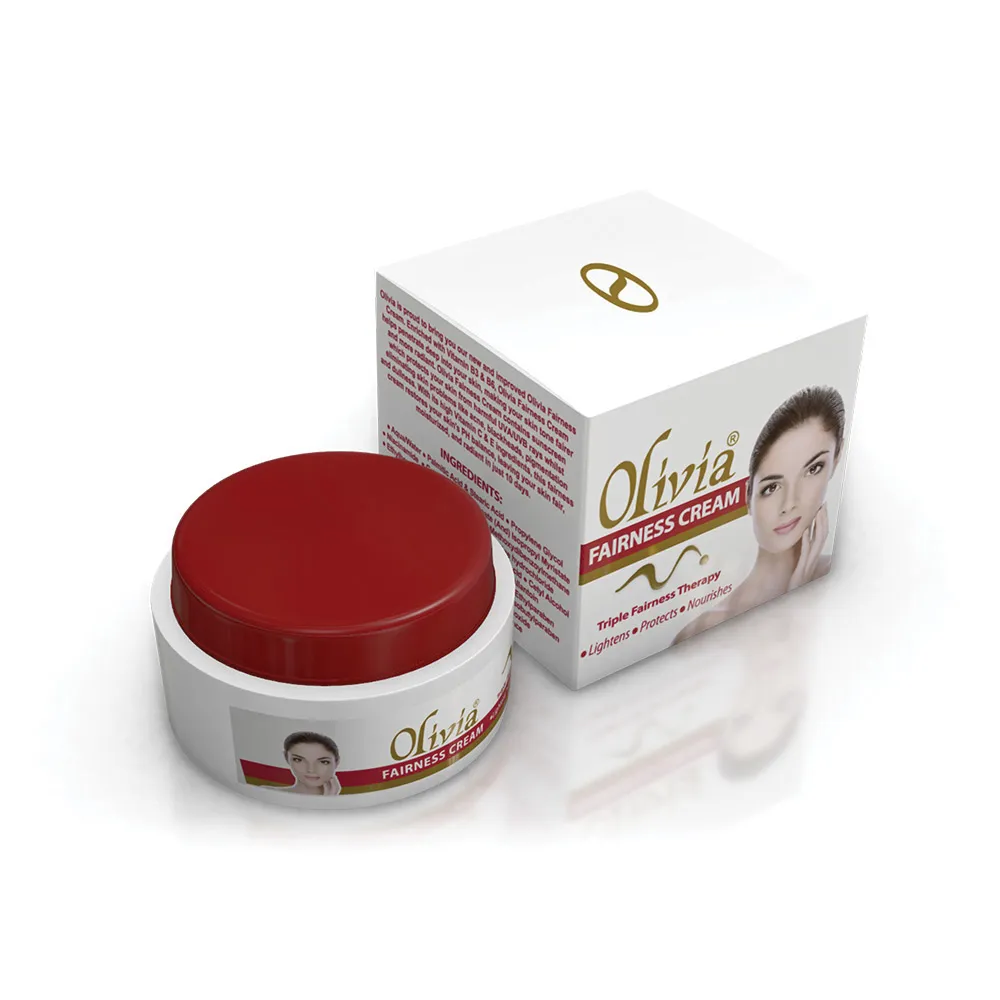 28189 olivia whitening cream product