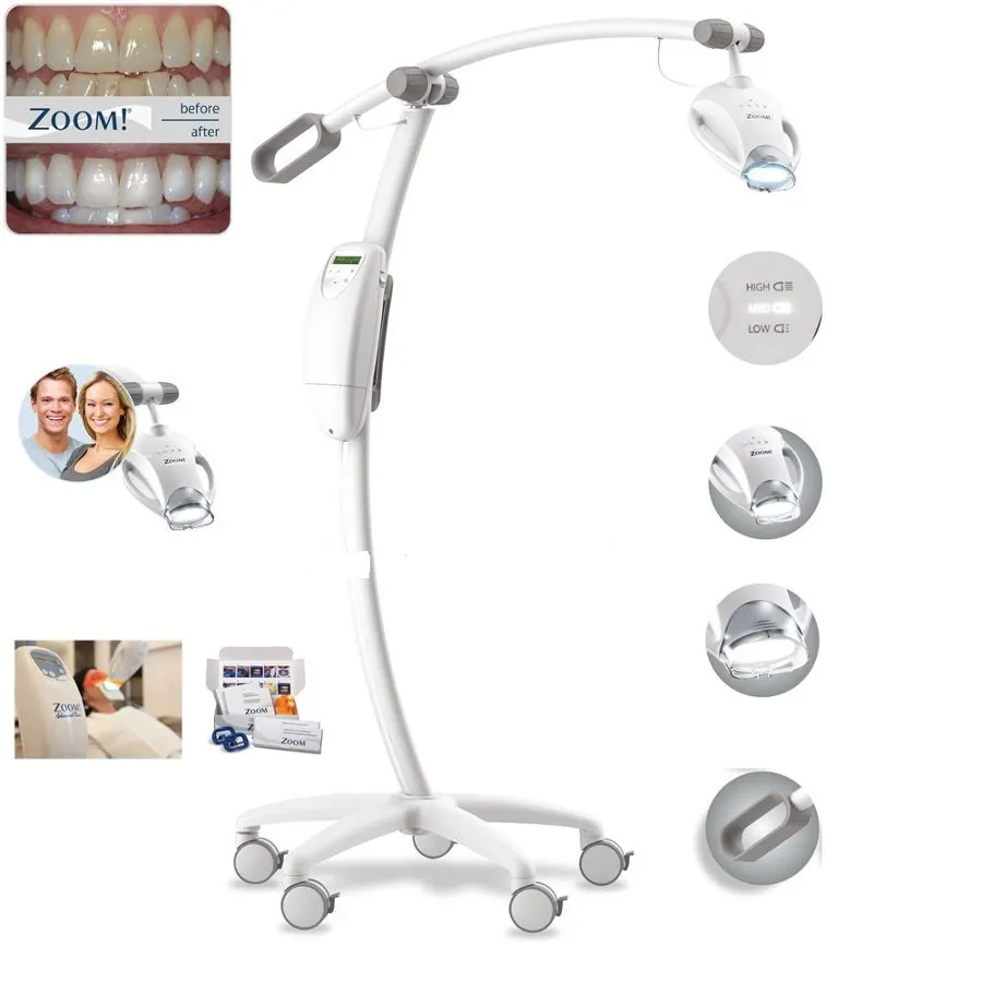 28196 zoom teeth whitening aftercare