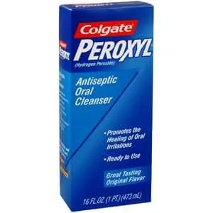 28205 peroxyl whitening usage