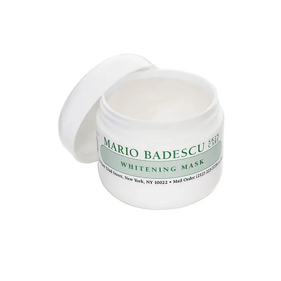 28213 mario badescu mask side effects