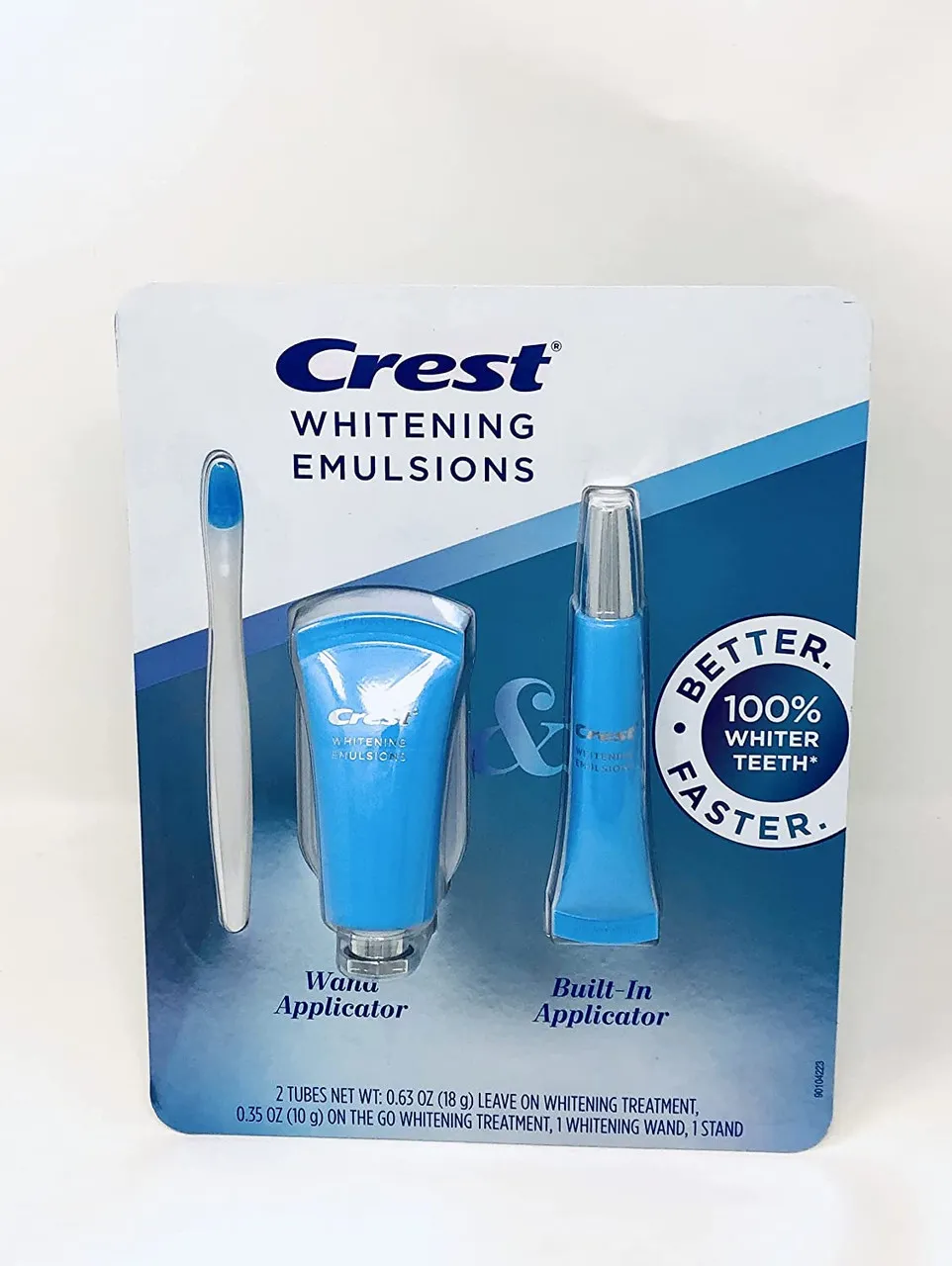 28215 crest whitening oral hygiene