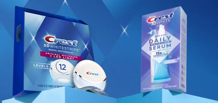 28215 crest whitening products types