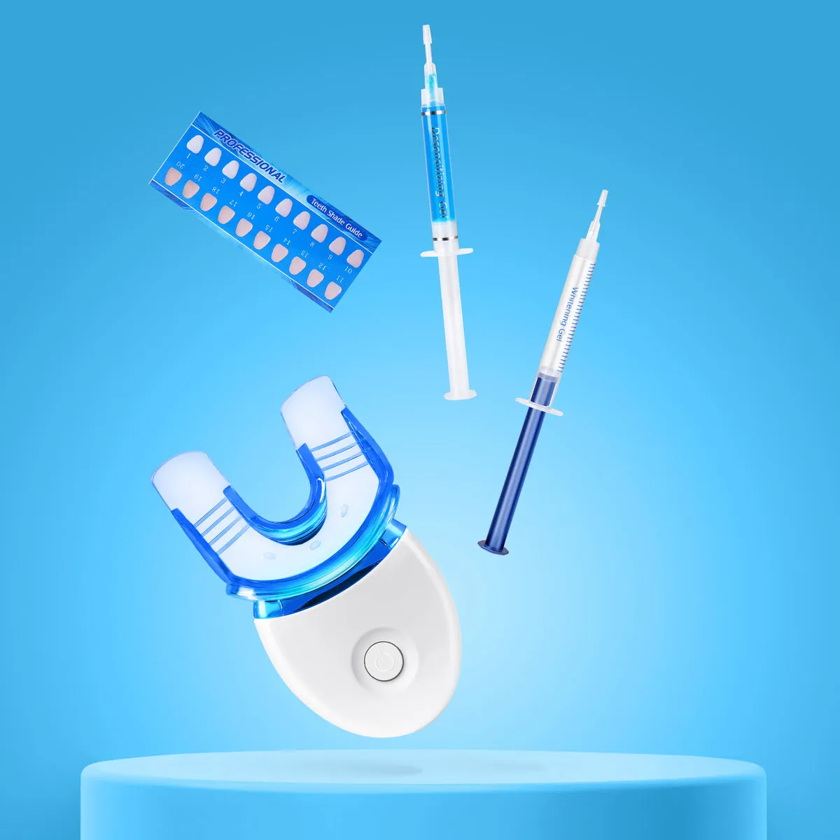 28216 maintaining white smile