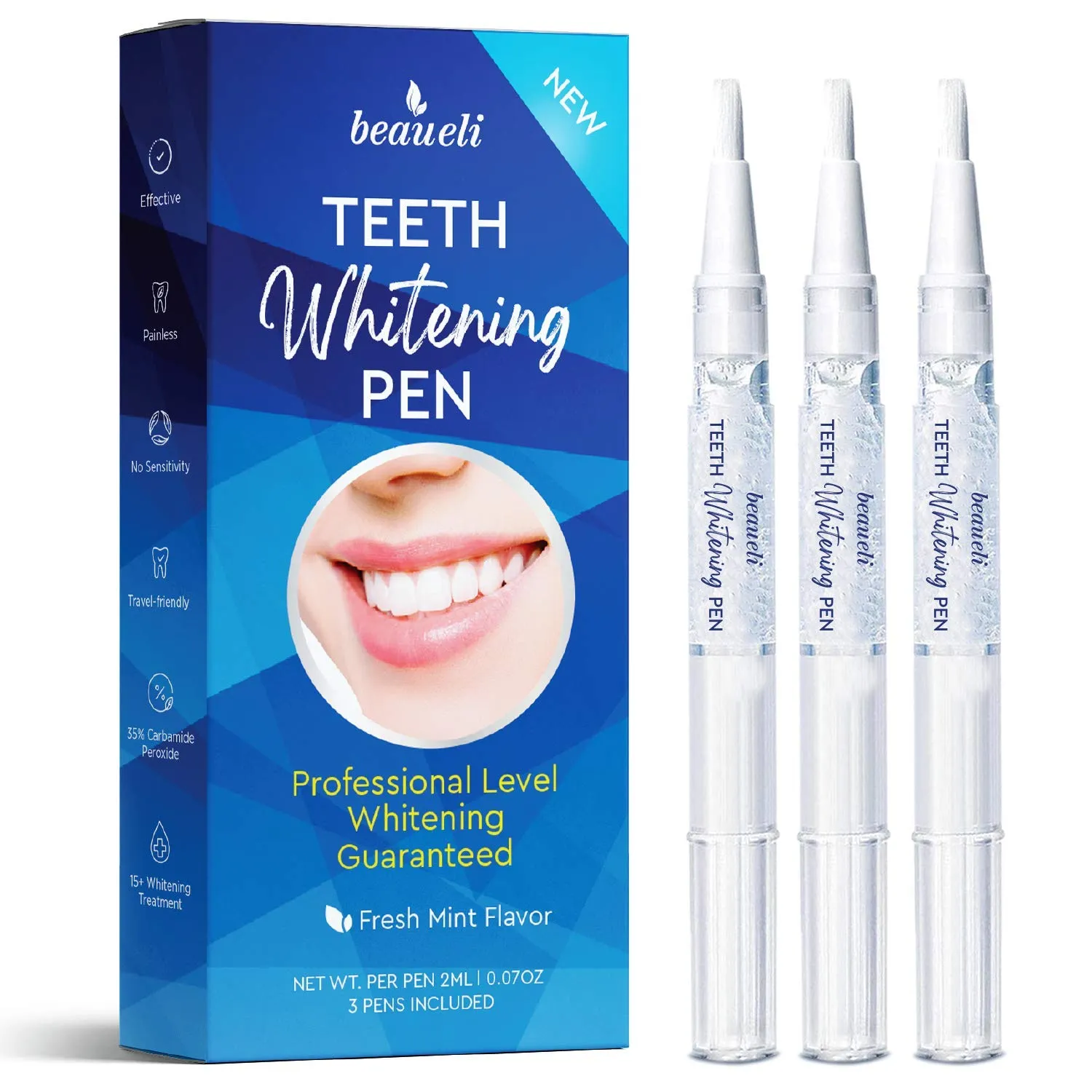 28217 brand a whitening pen