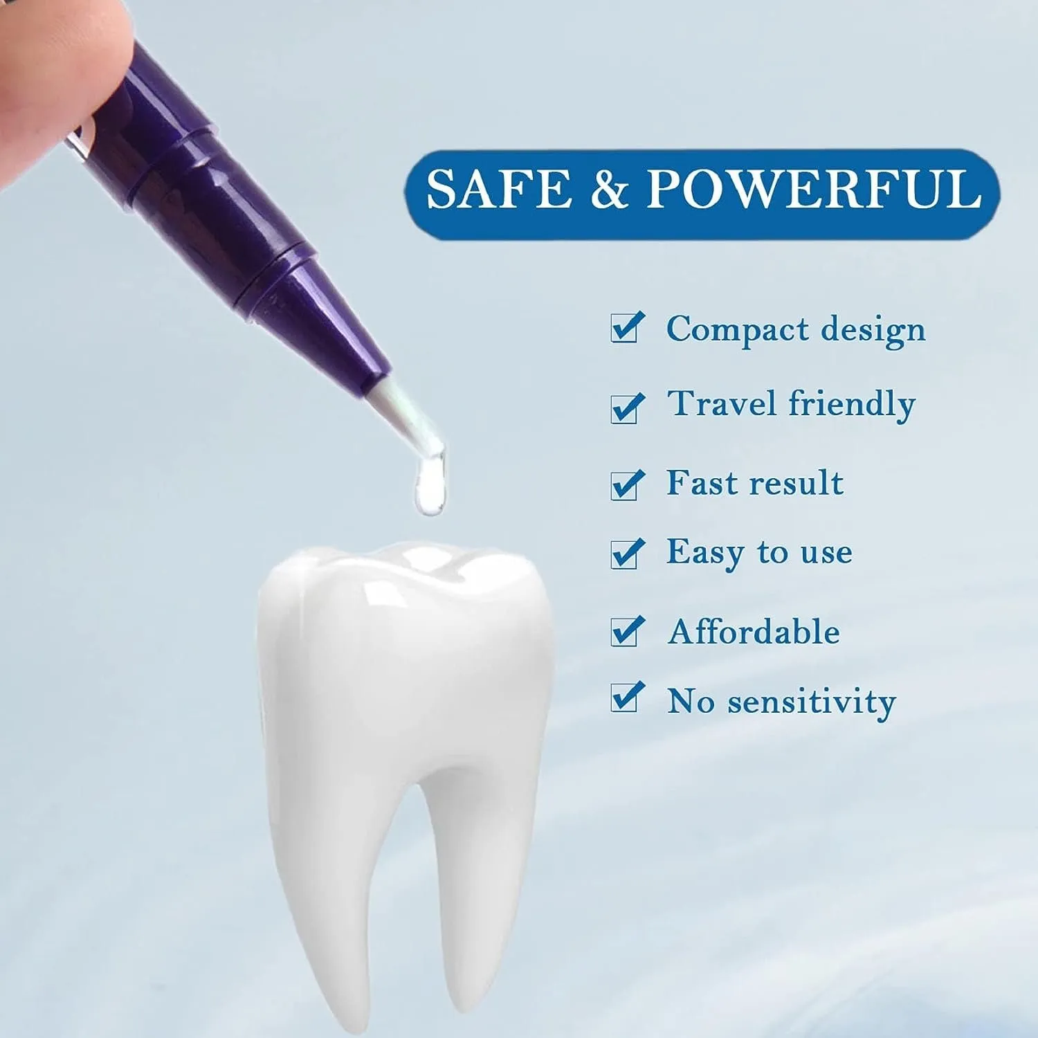 28217 sensitive teeth