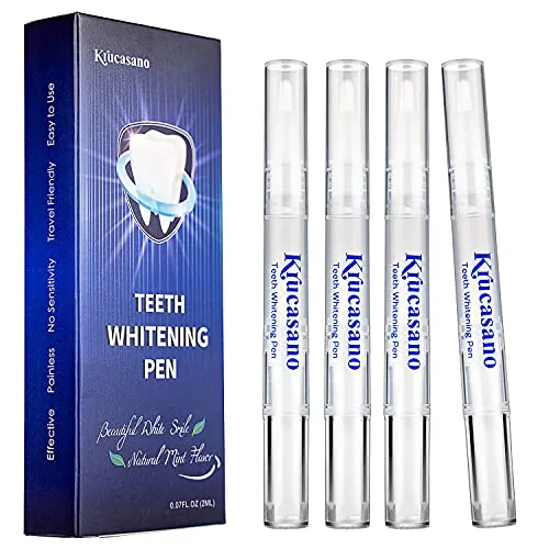 28217 teeth whitening pen overview