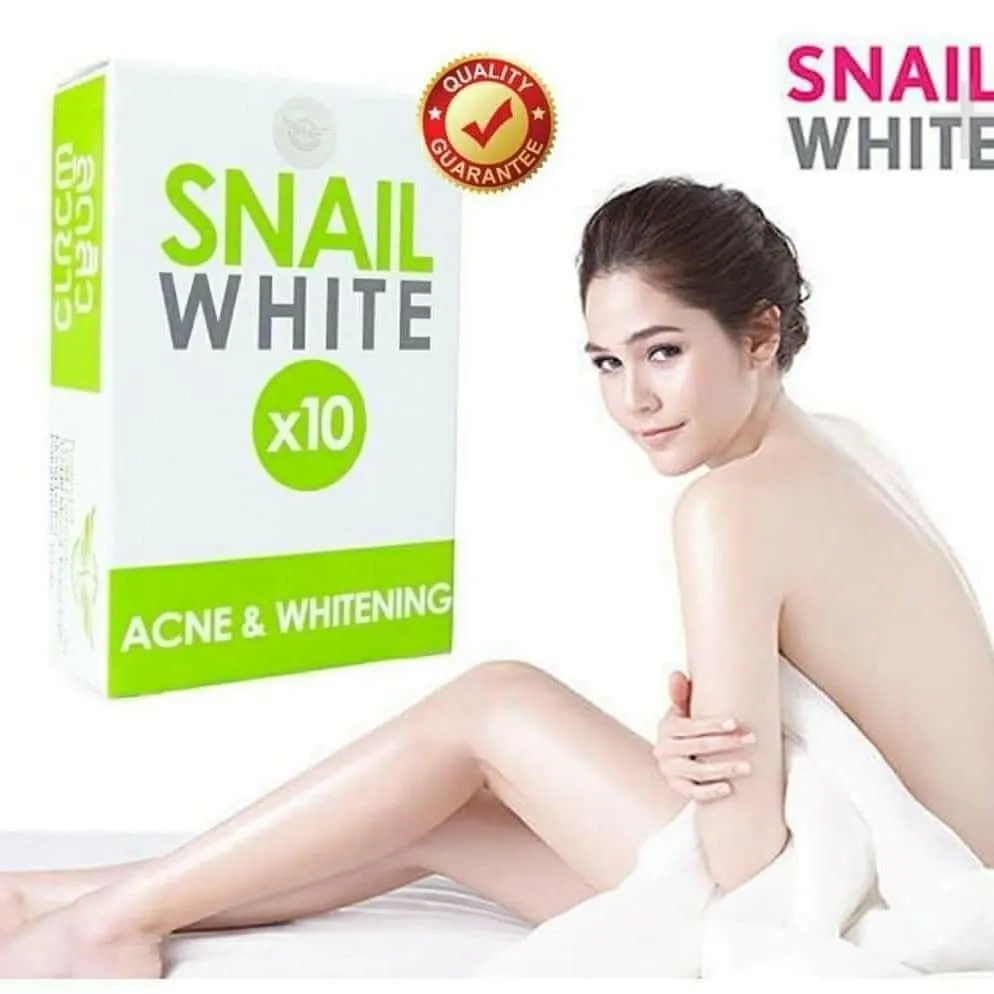 28220 snail white reviews