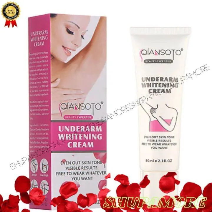 28221 lighter underarms bikini line