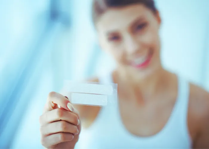 28223 whitening gels trays