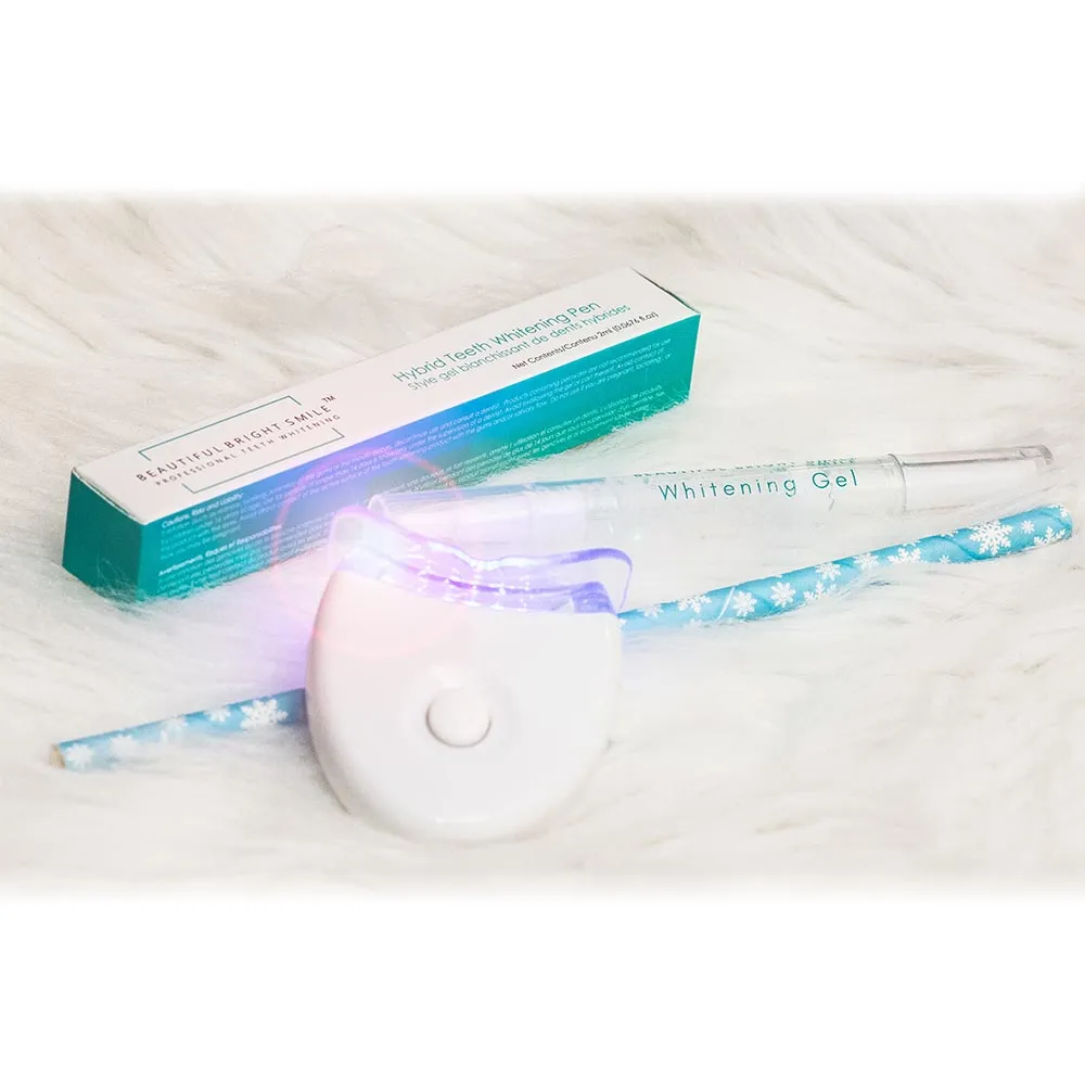 28233 teeth whitening aftercare