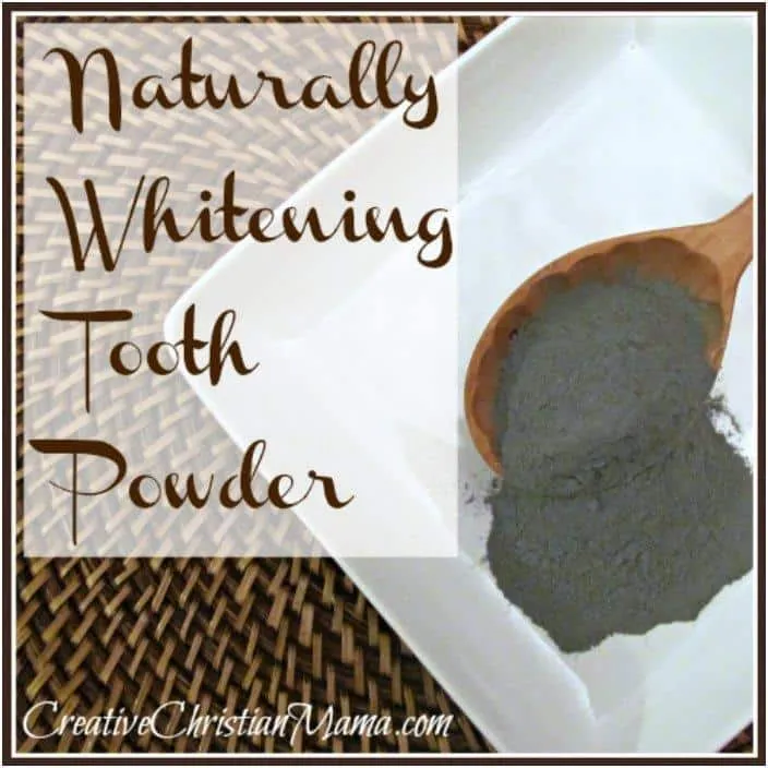 28234 baking soda lemon