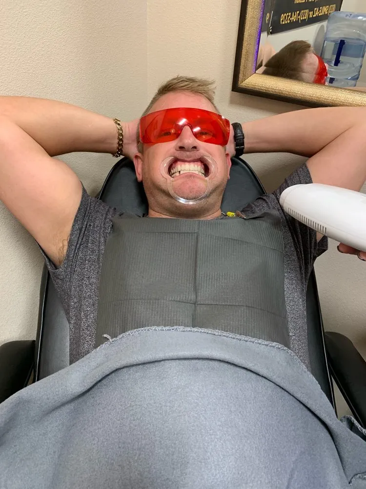 28236 take home teeth whitening