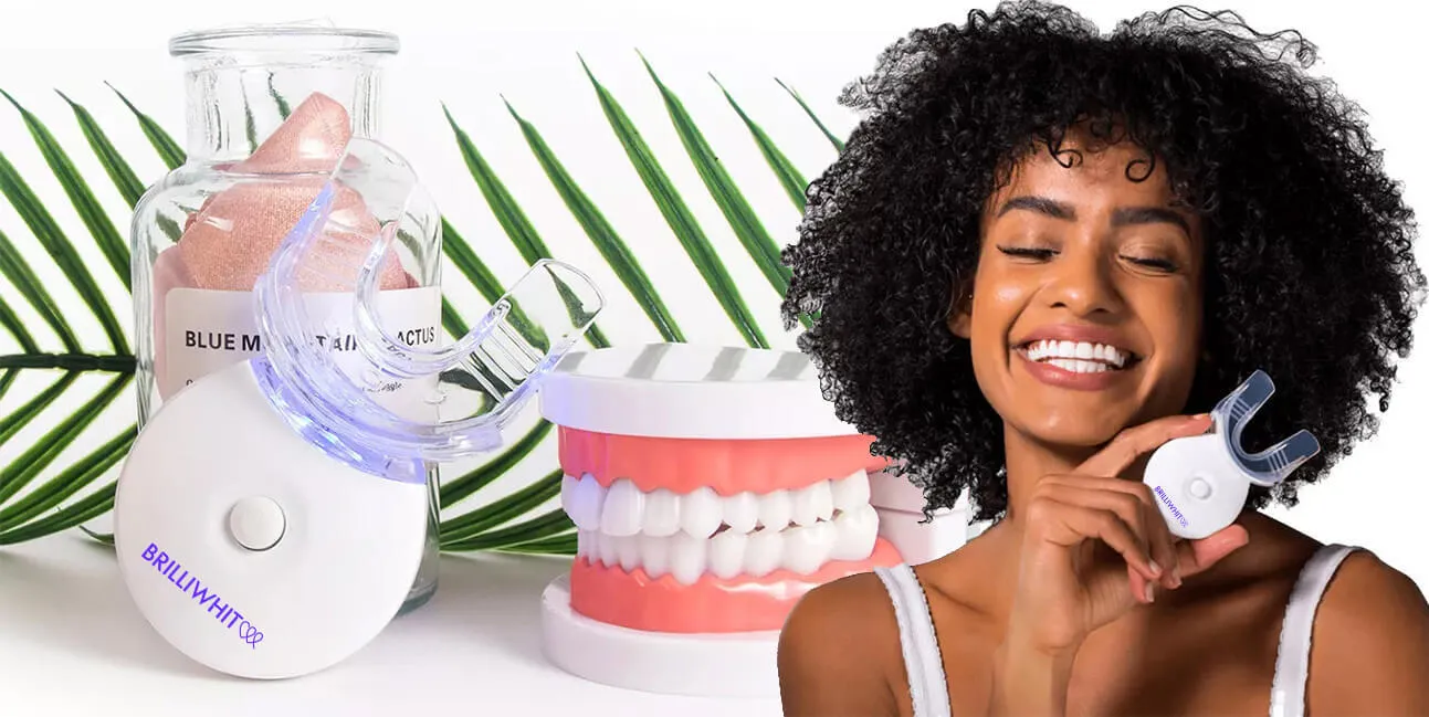 28242 teeth whitening results