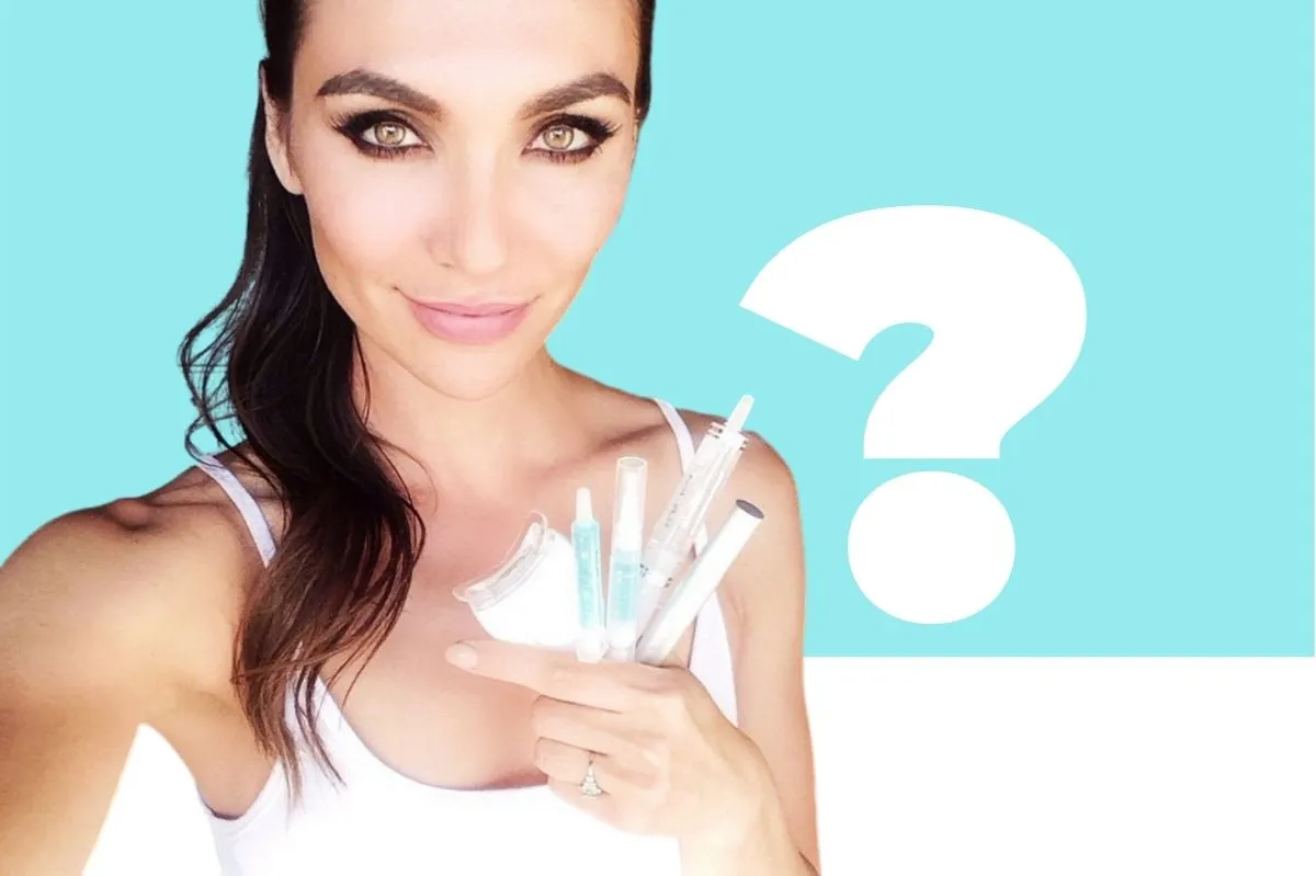 28243 gum irritation whitening