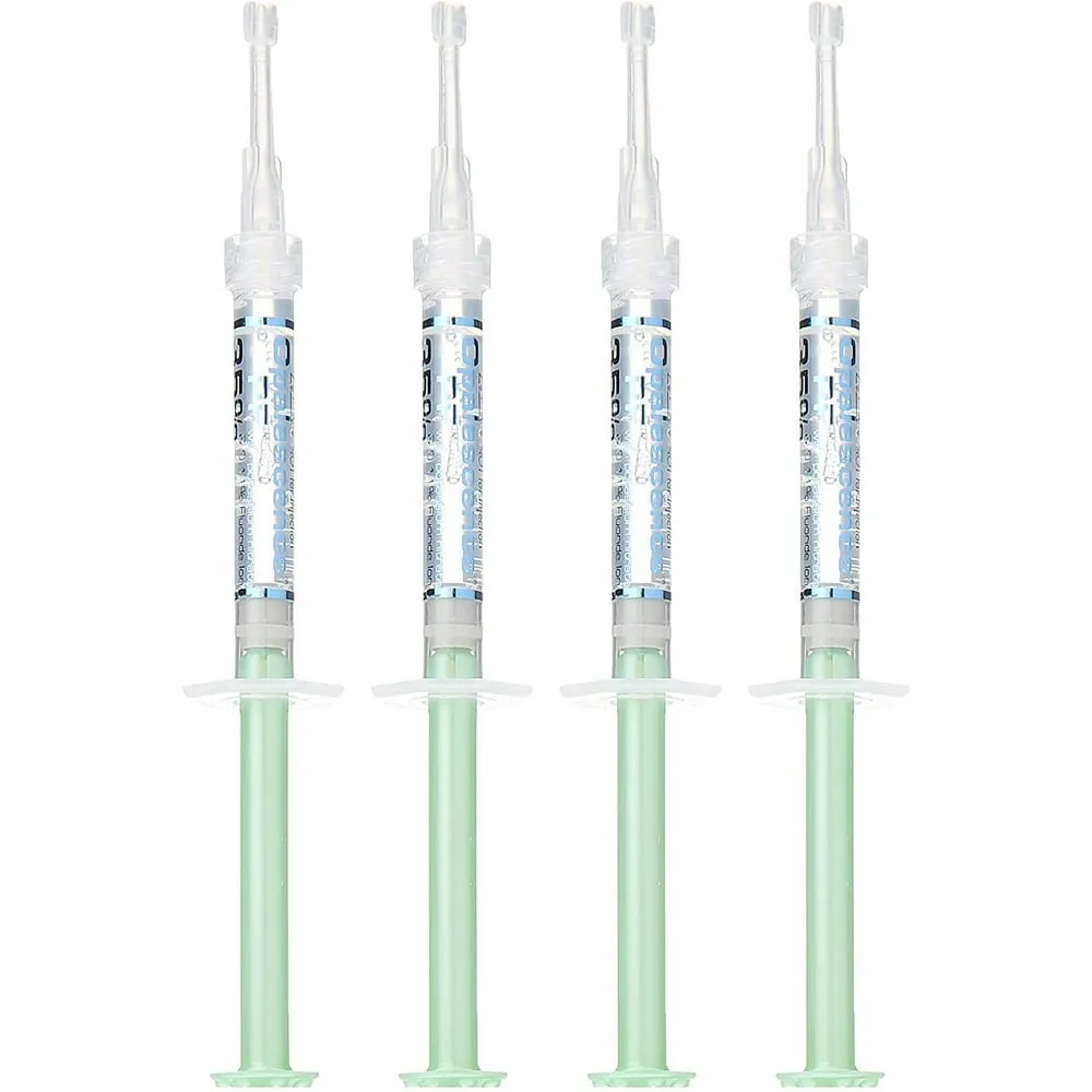 28251 custom teeth whitening tray