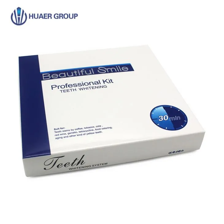 28252 teeth whitening maintenance