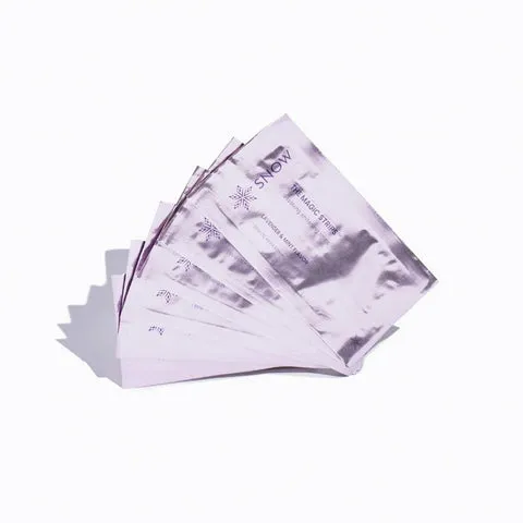 28254 types of whitening strips