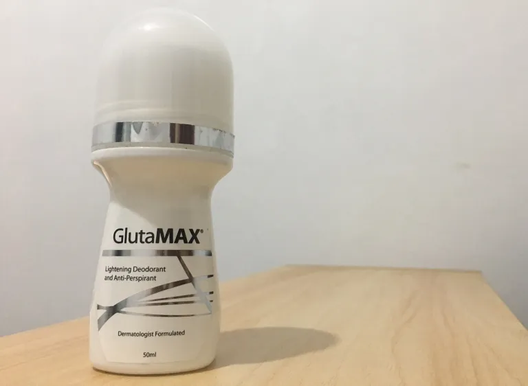 28255 glutamax whitening deodorant