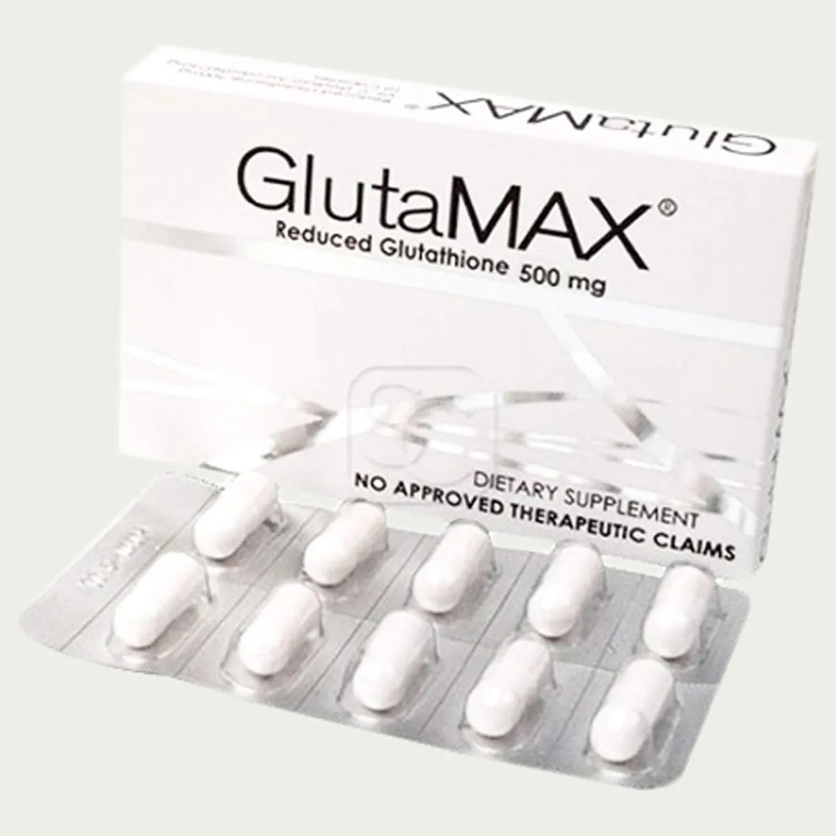 28255 glutathione skin benefits