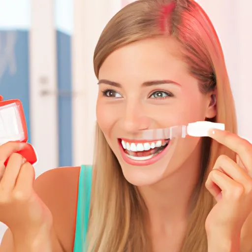 28260 whitening strips products