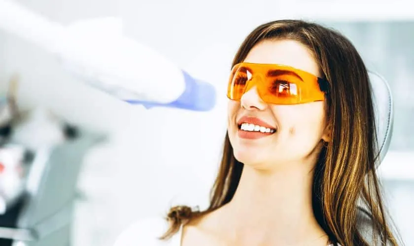 28264 teeth staining severity