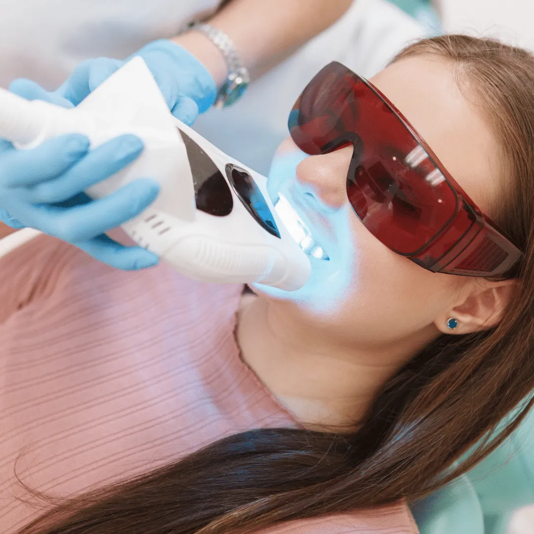 28265 zoom whitening manhattan before after