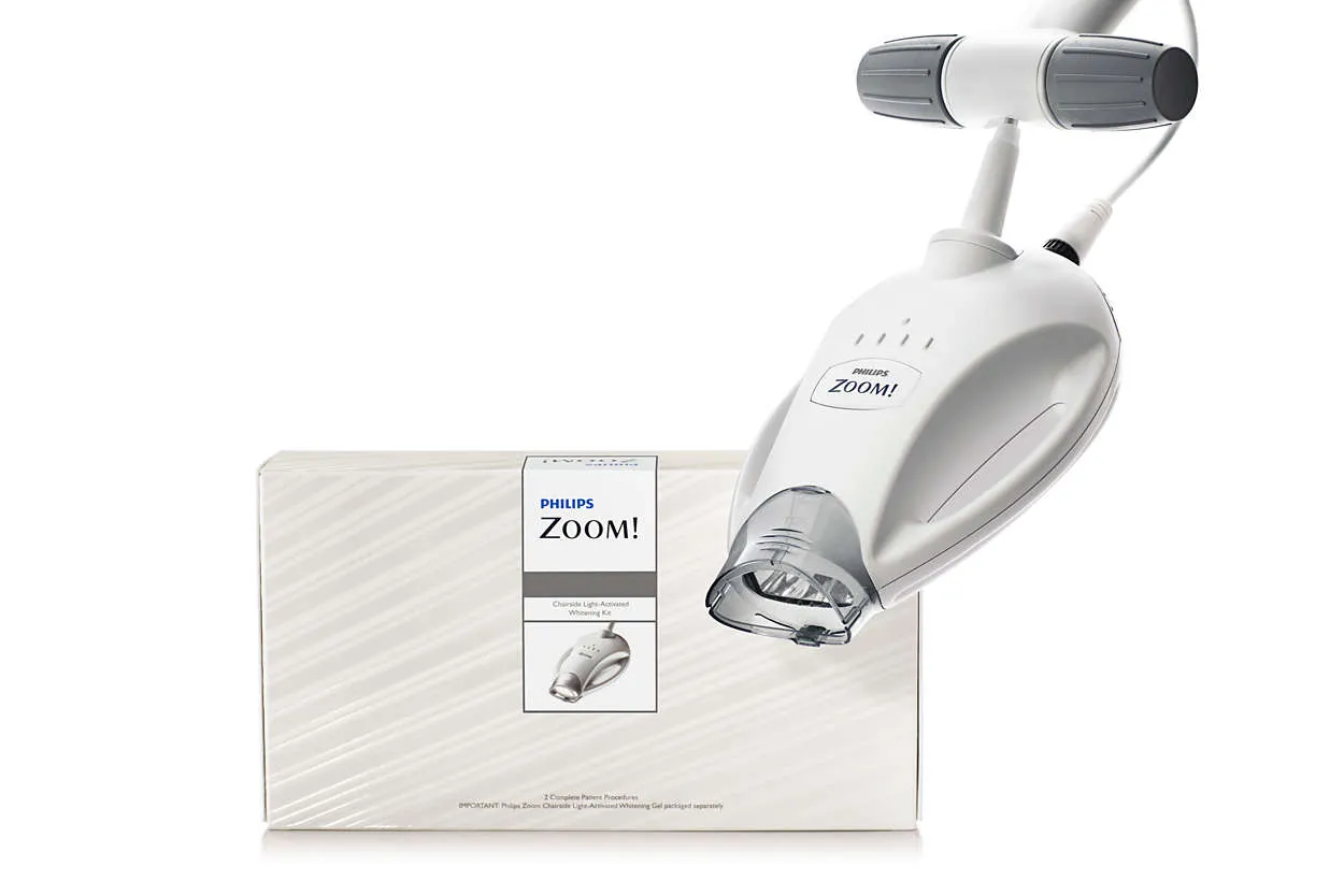28265 zoom whitening manhattan teeth sensitivity