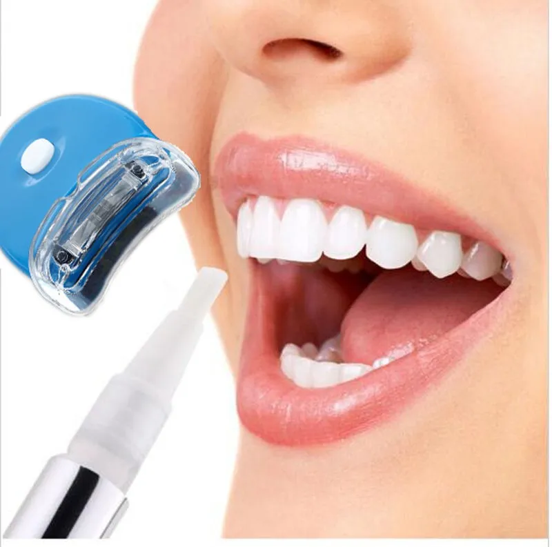 28273 laser whitening step by step
