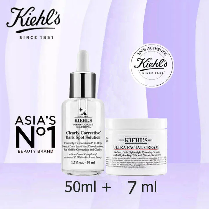 28275 kiehls clearly corrective dark spot solution