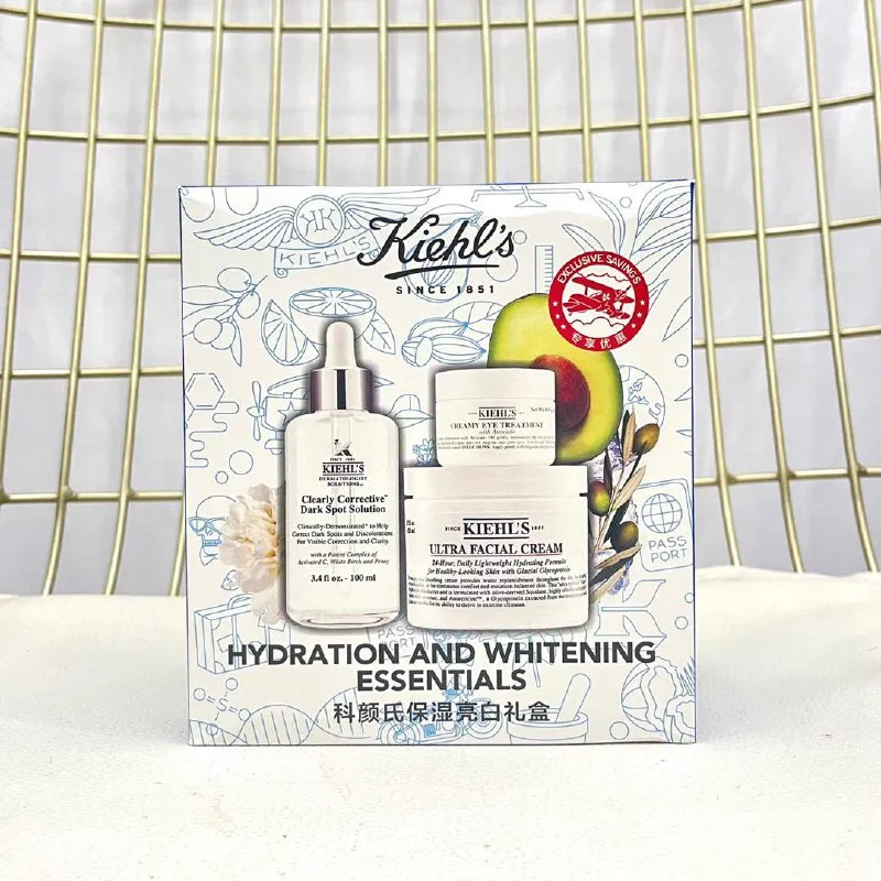 28275 kiehls line reducing concentrate