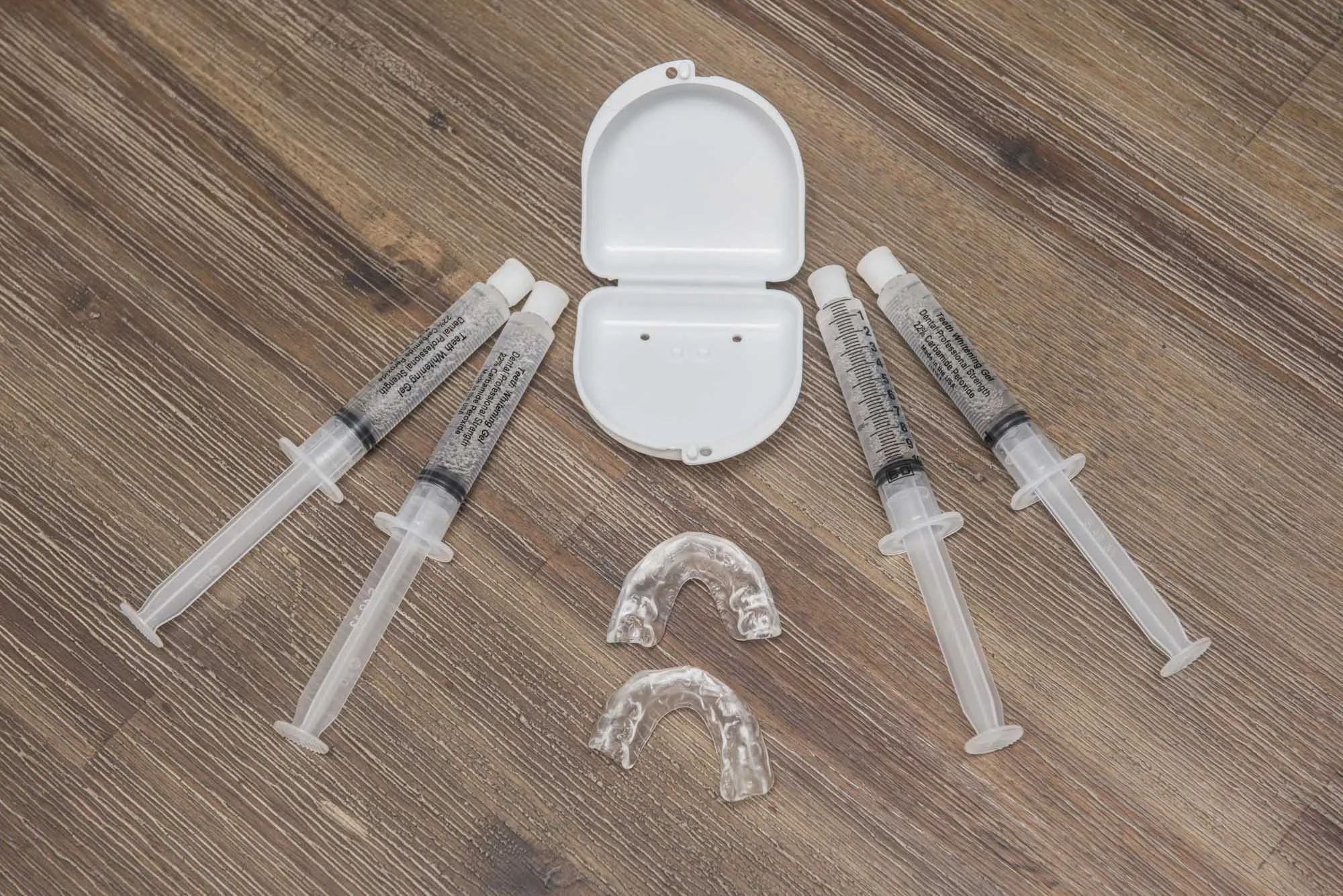 28281 vs1 teeth whitening kit sensitivity