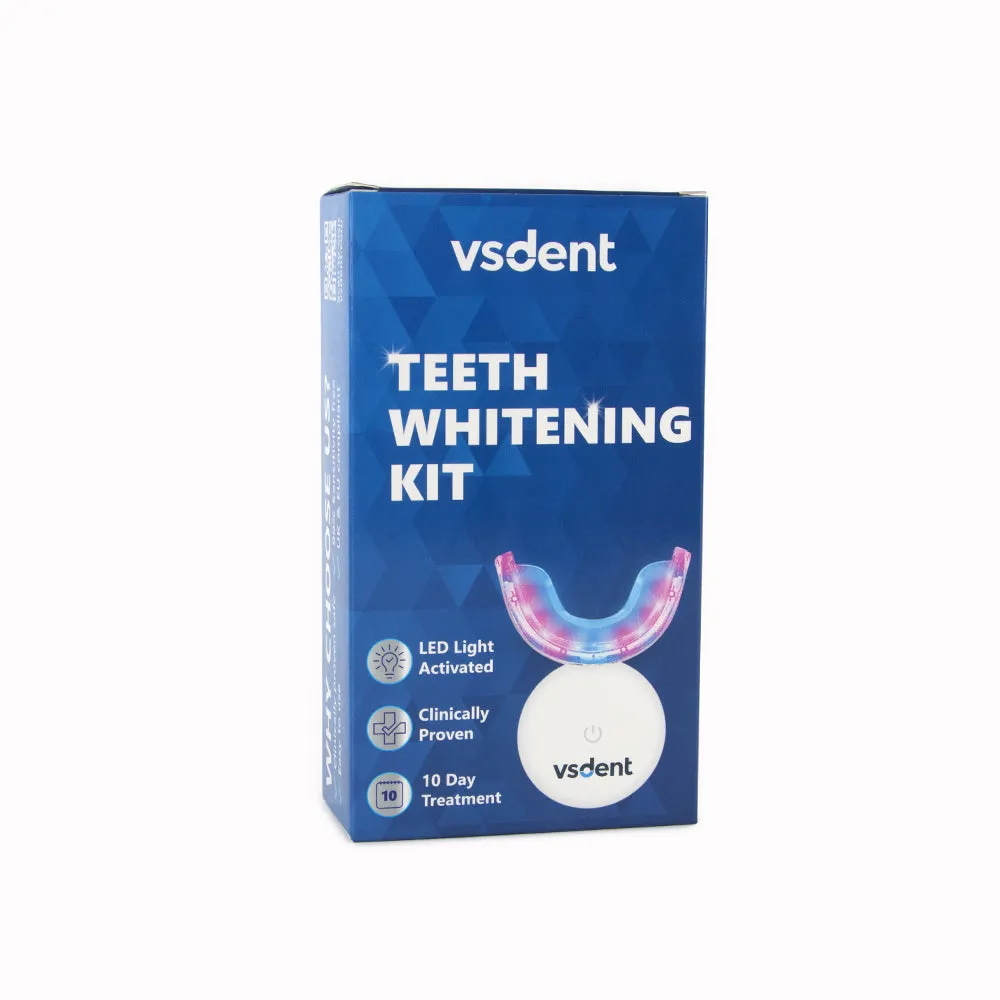 28281 vs1 teeth whitening kit value
