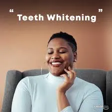 28282 in office teeth whitening