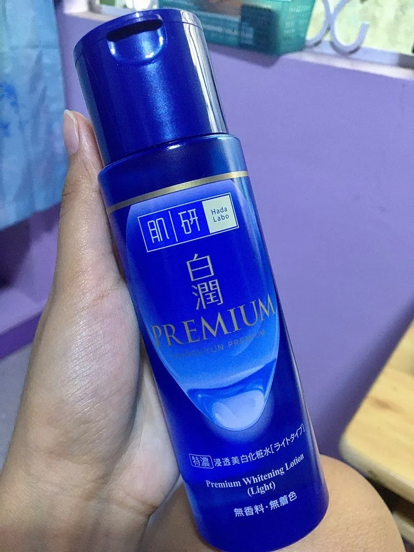 28286 hada labo cooling gel before after