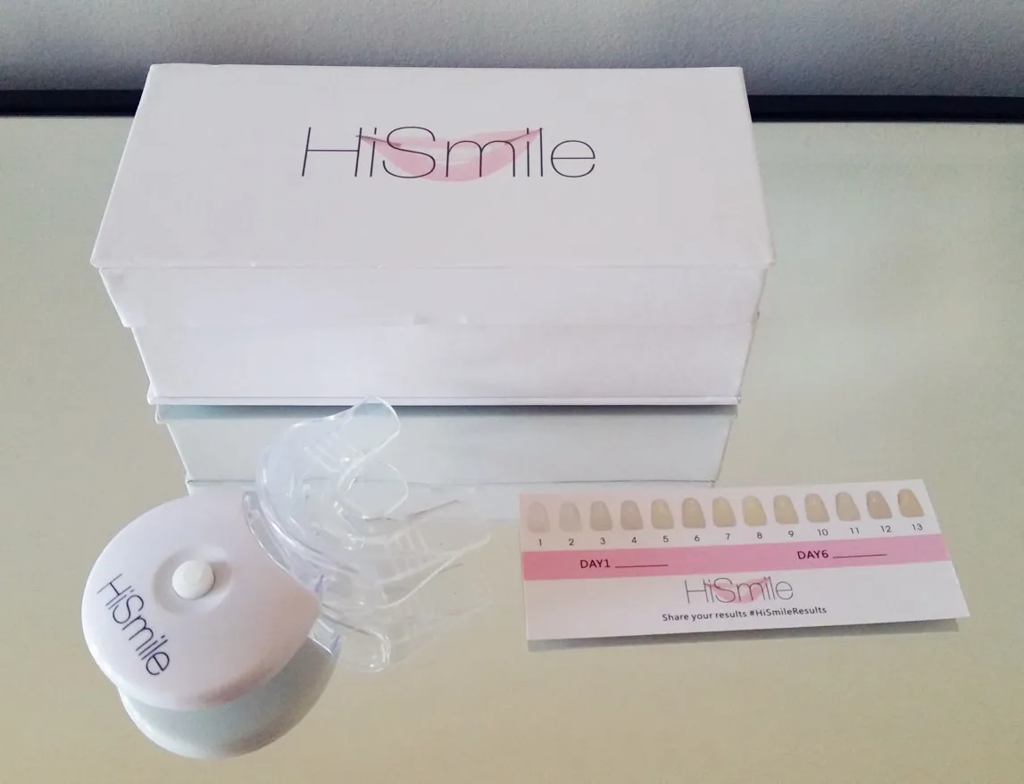 28289 teeth whitening results