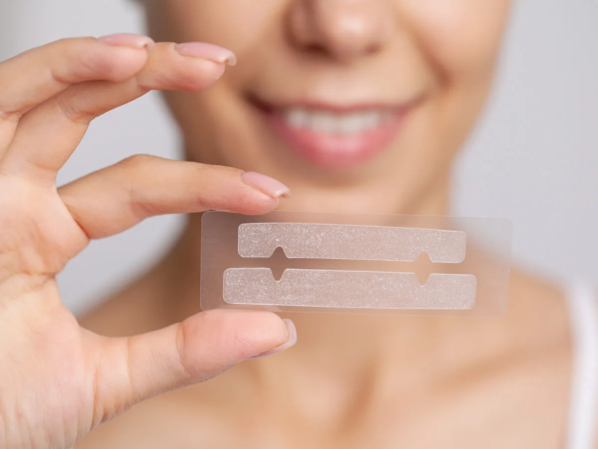 28295 toothache whitening strips