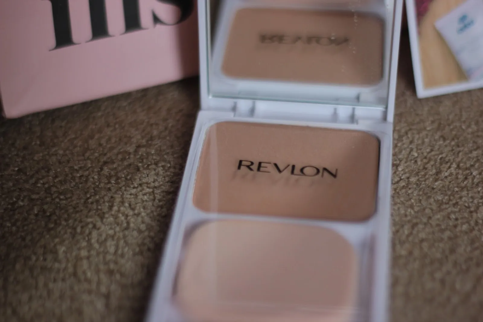 28297 revlon microfine powder brightening